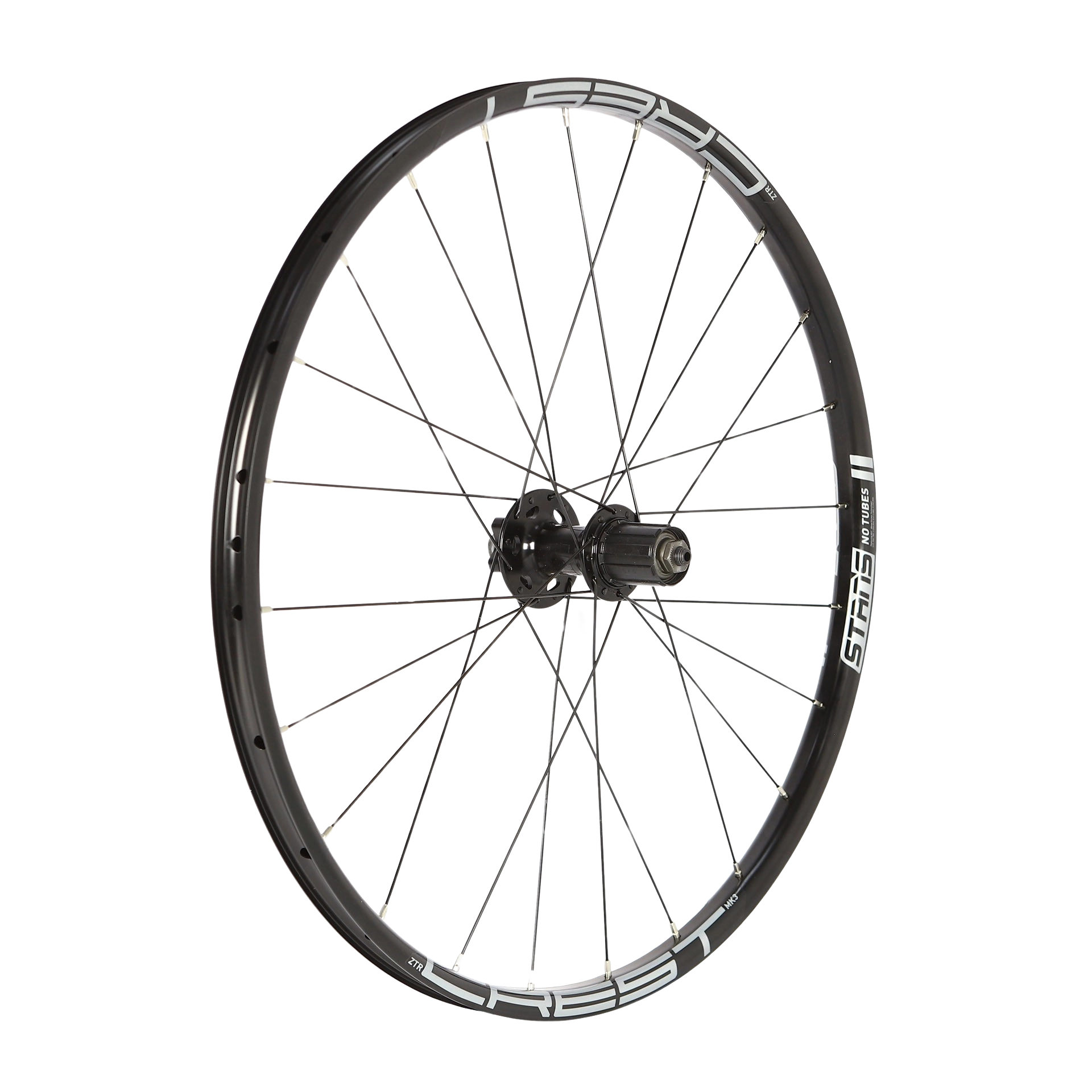 Wheel, Rear, 24", Disc Brake, OLD:135mm, Freehub:8/9/10spd, Creig 24