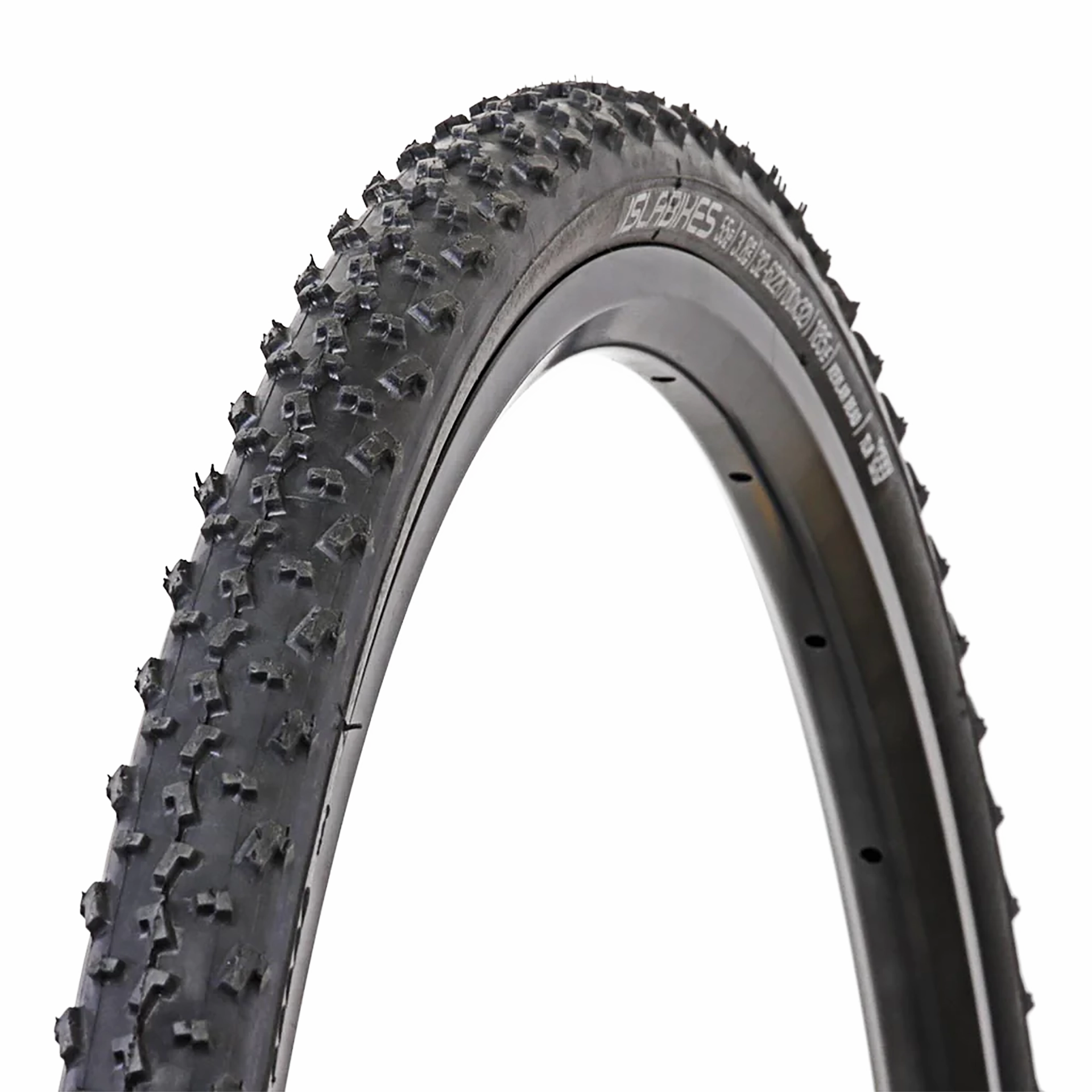 Tyre, cyclocross, 24x1.18" (30-507), Luath 24
