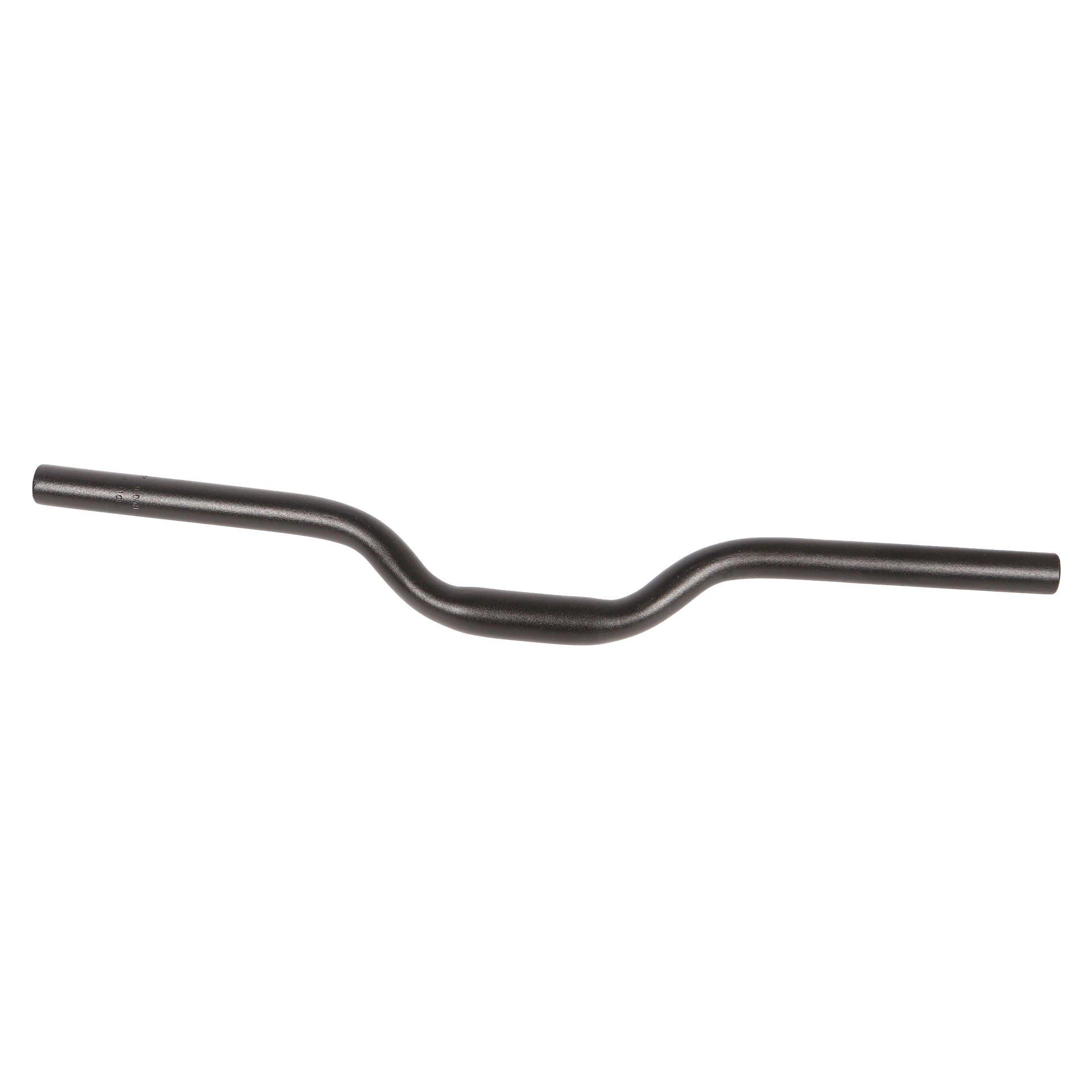 Handlebar, clamp 22.2, diameter 19mm, width 410mm, Rothan 14, Cnoc 14S (2019 > 2023), Cnoc 14 (2023)