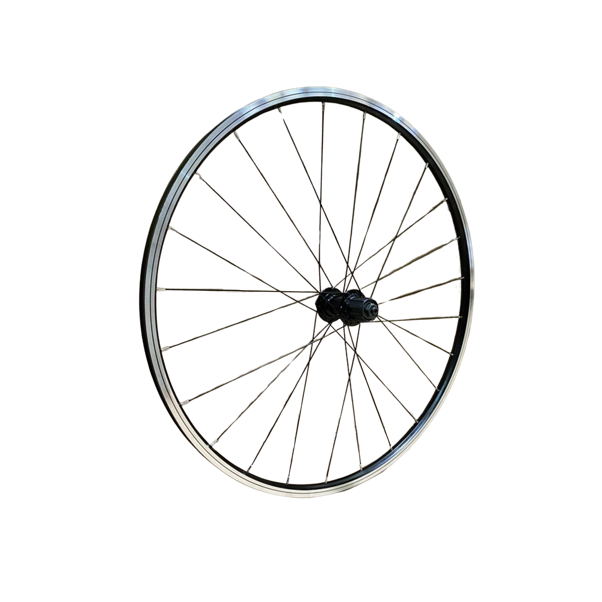 Wheel, Rear, 26", Rim Brake, OLD:130mm, Freehub:7spd, Beinn 26 (2019 > 2023)