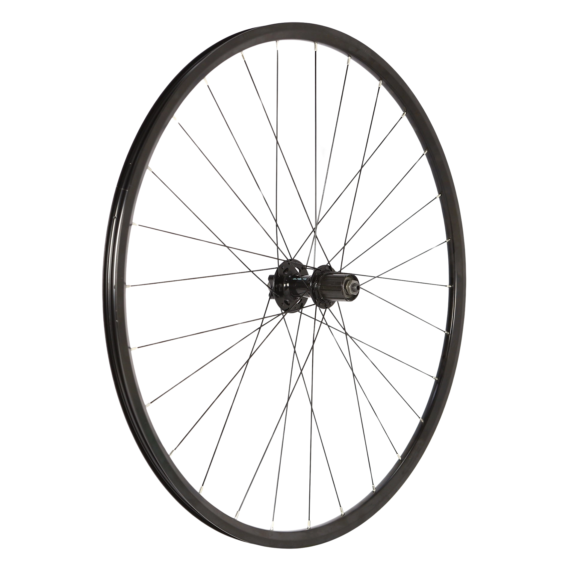 Wheel, Rear, 700c Disc, Easy Fit, OLD:135mm, Freehub:8/9/10spd, Luath 700 (2019 > 2023)