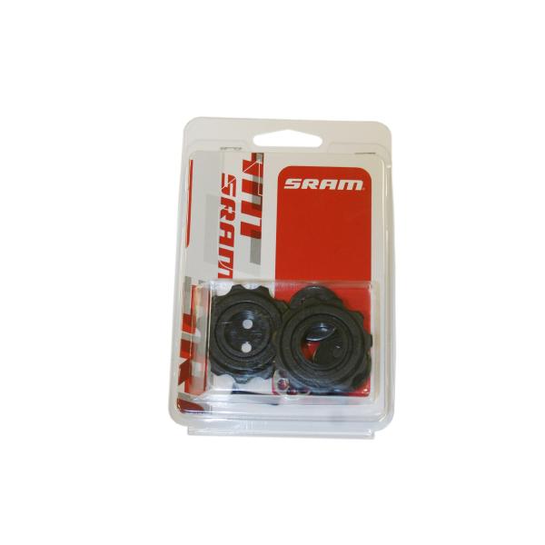 Jockey wheels, replacement, for Sram X4