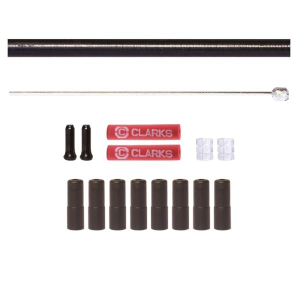 Clarks universal gear cable kit