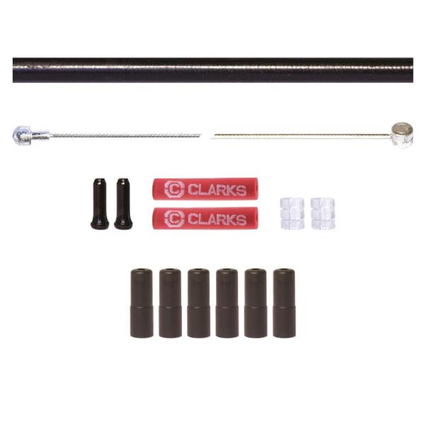 Brake cable kit