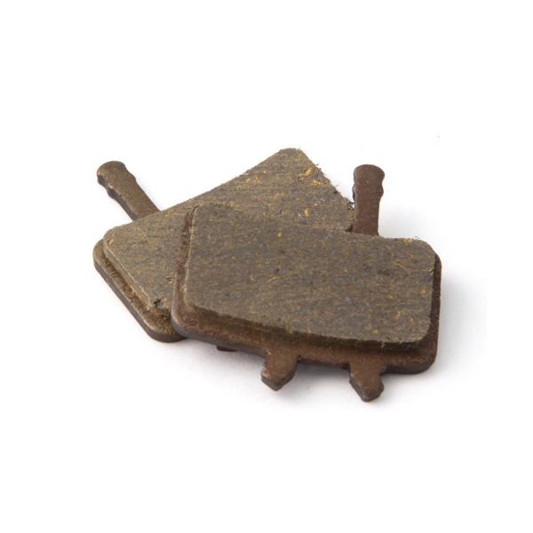 Brake disc pads for islabikes