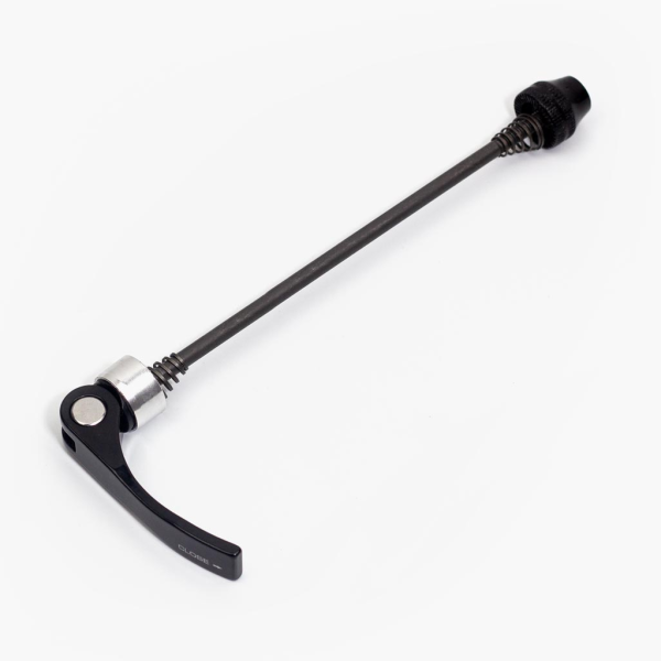 Islabikes rear QR skewer