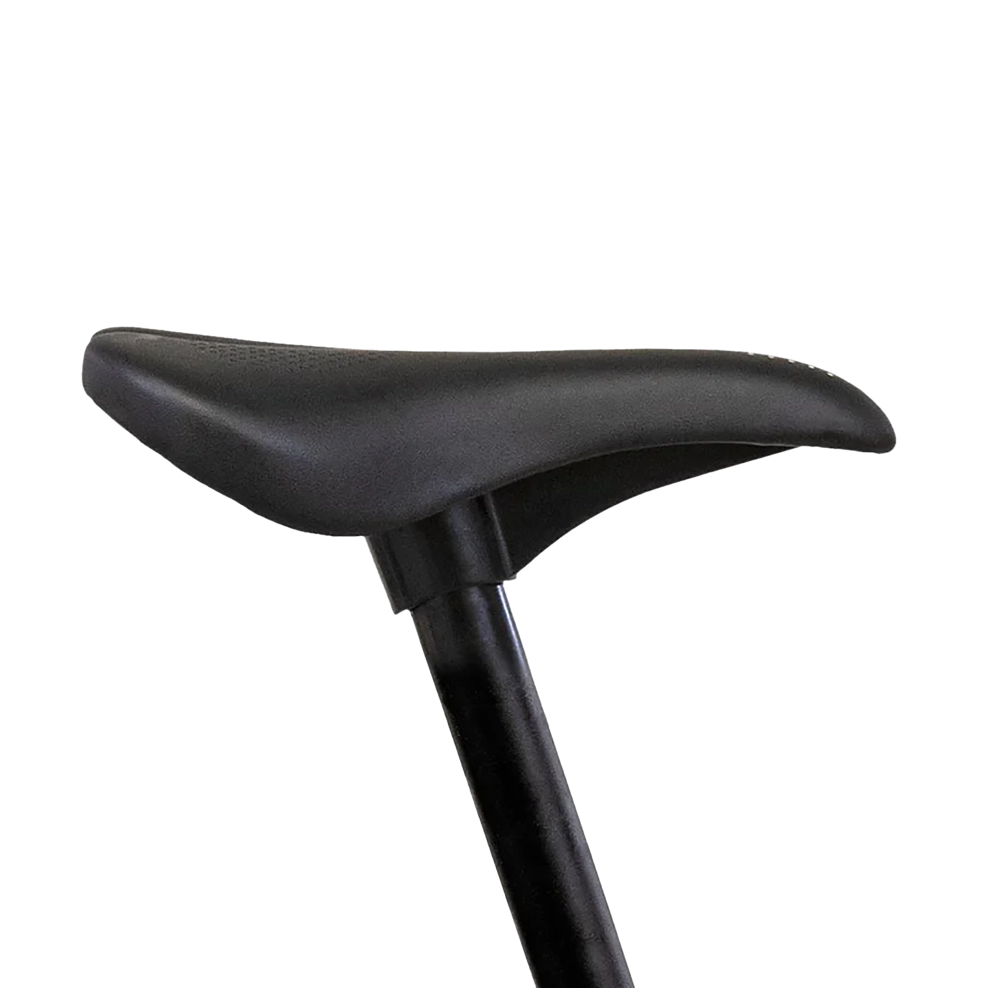 Saddle and seatpost, 25.4, 190mm, Cnoc 14 Large, Cnoc 16, Cnoc 18